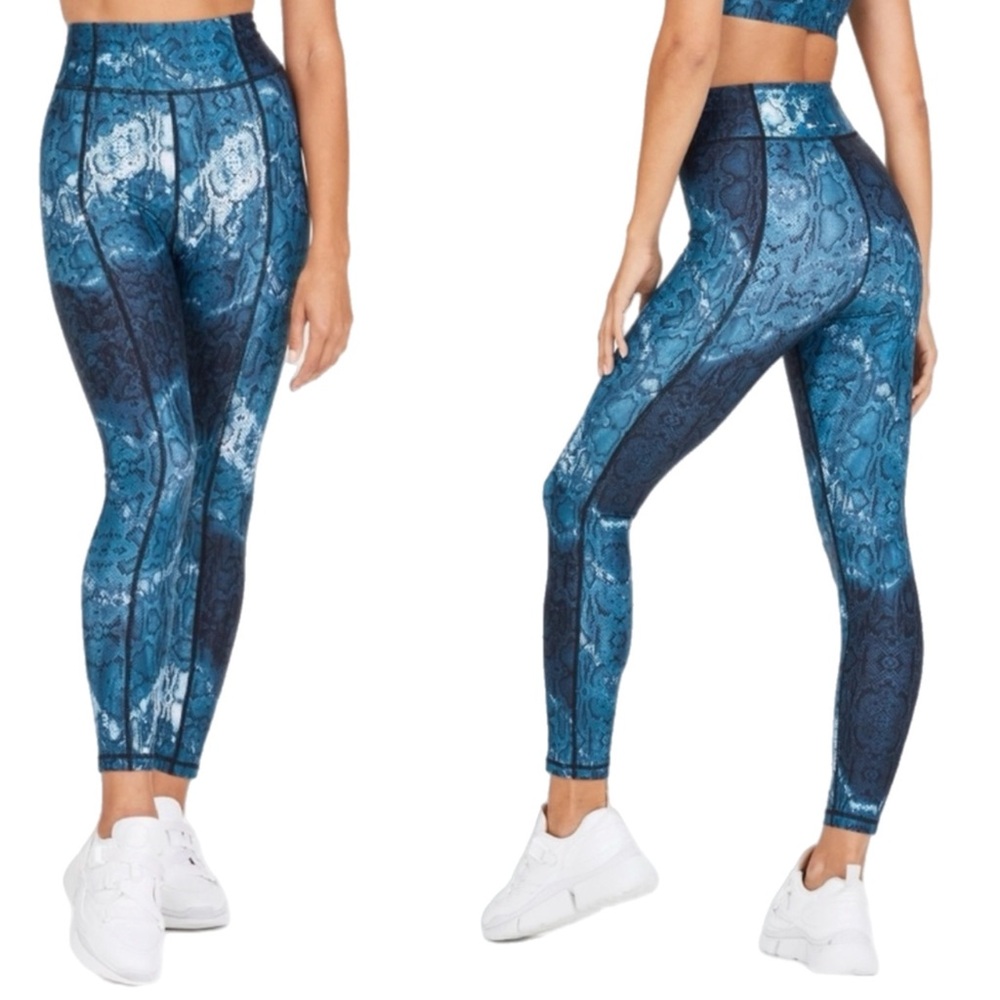 The Upside x Anthropologie Dance Pant NWT